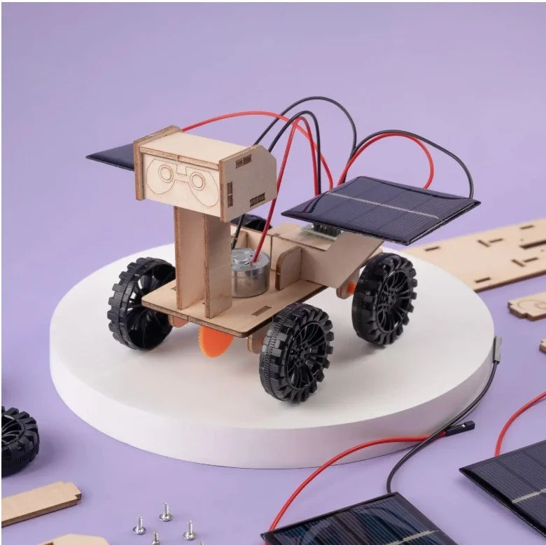 Solar Powered Mars Rover .jpg