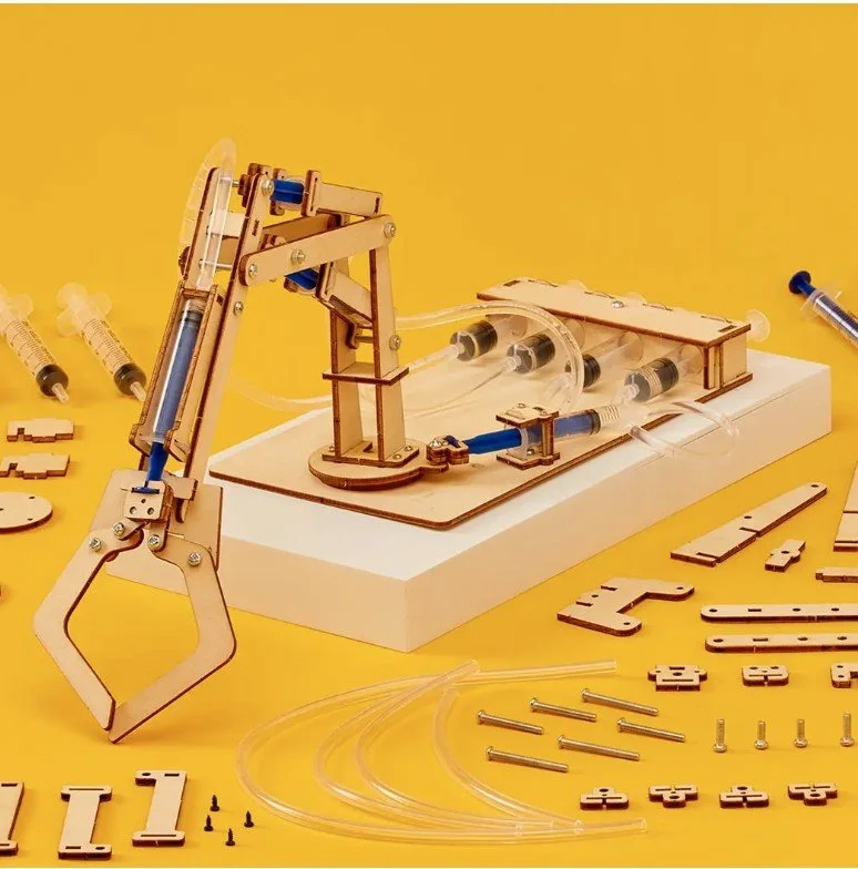 Hydraulic Robotic Arm.jpg