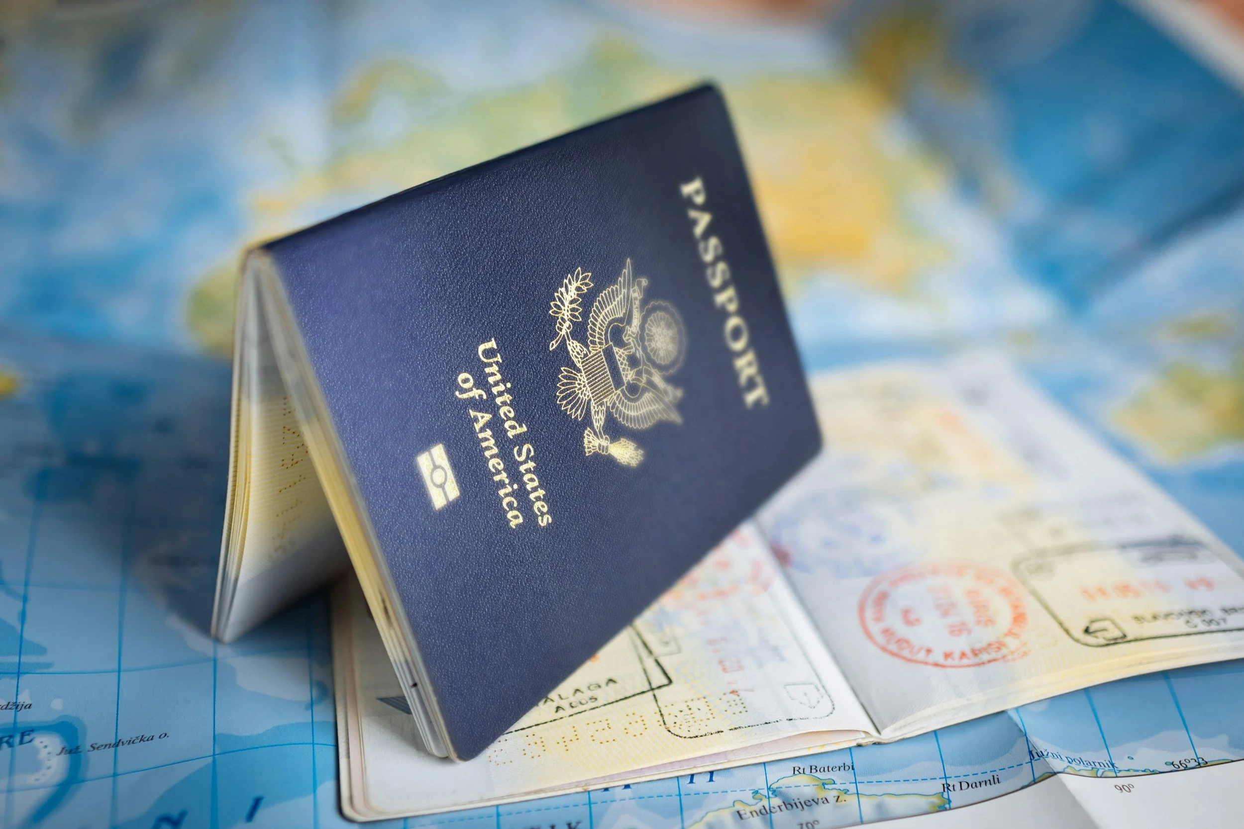 The Real Cost of the U.S. Visa Bond
