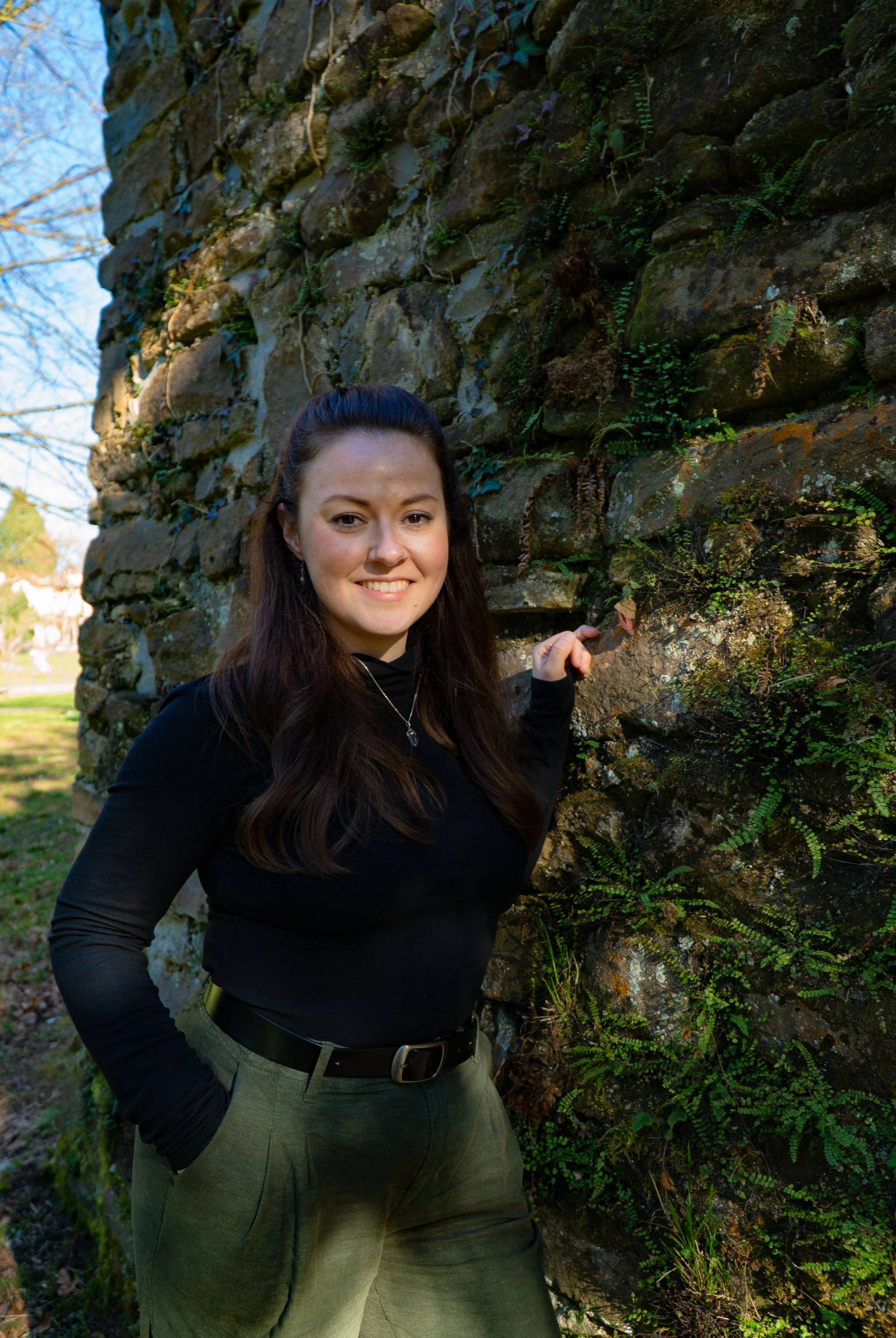 Bethany Smith - Massage Therapist