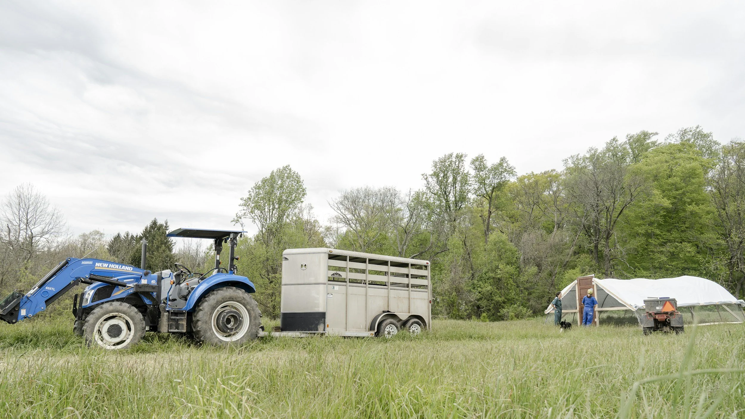 CO2-footprint: Wat betekenen Scope 1, 2 en 3 emissies?