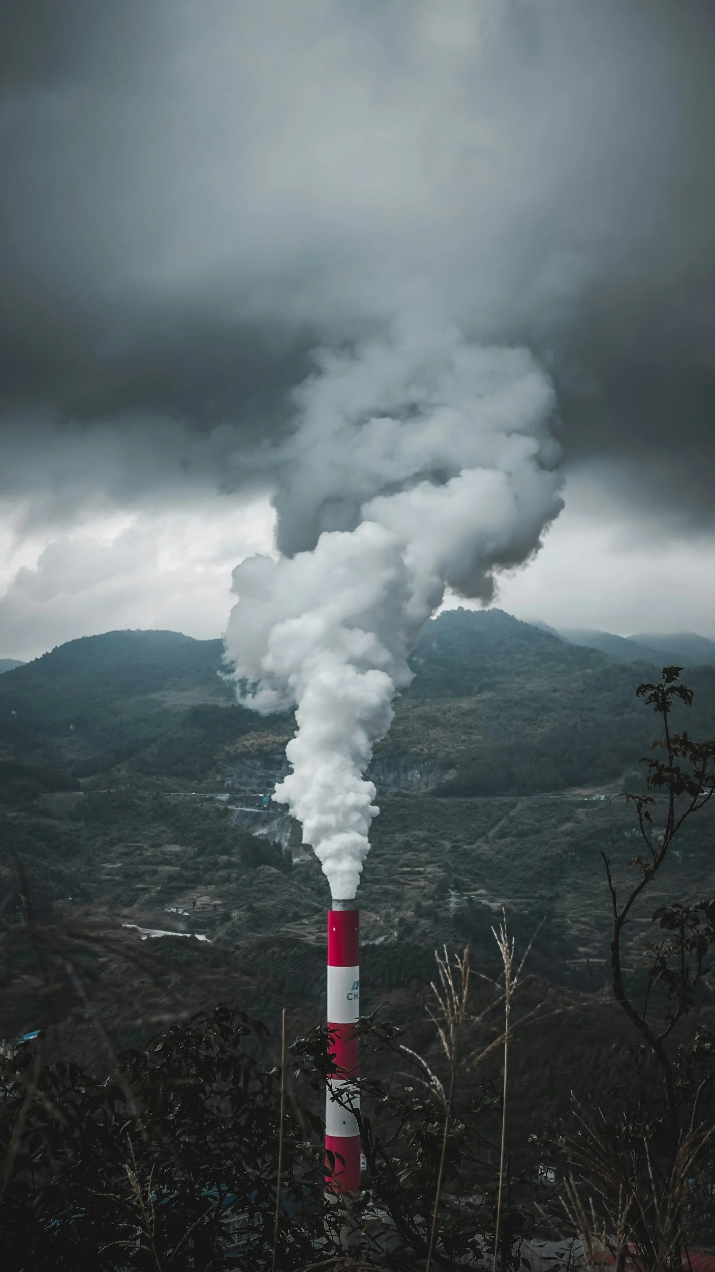 How do you calculate scope 1 and 2 emissions for your company?
