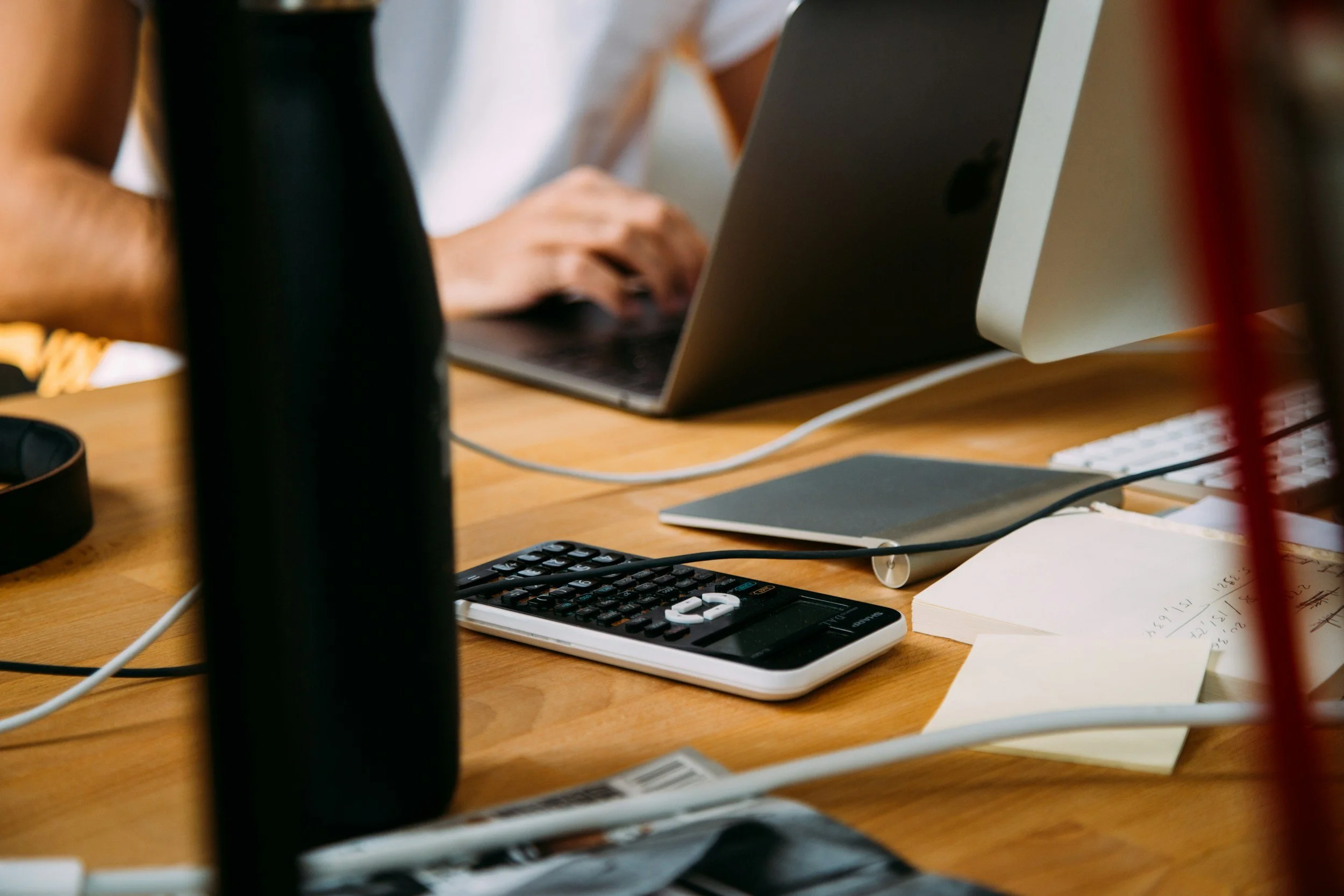 Welke rol spelen accountants in duurzaamheid bij het MKB?