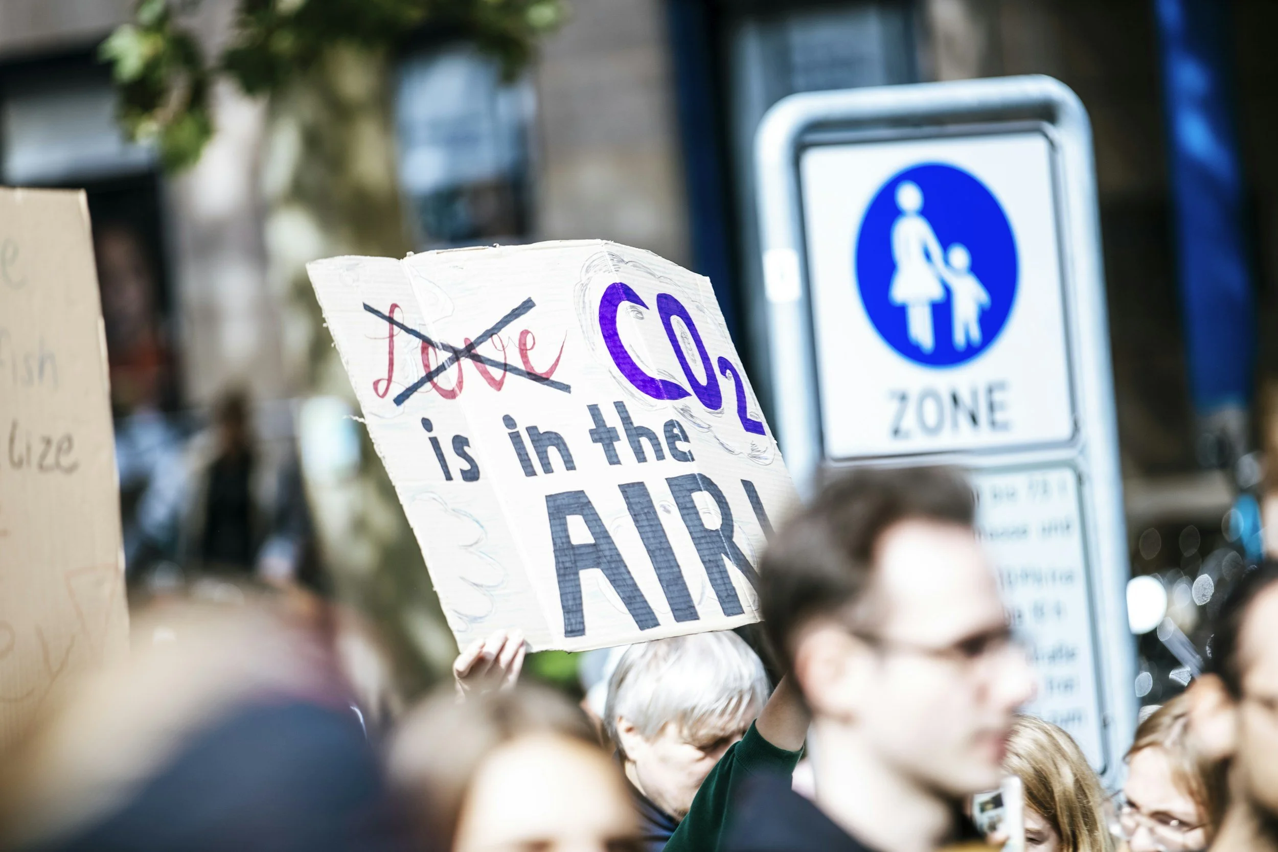 CO2-uitstoot meten: een essentieel onderdeel van VSME-rapportage