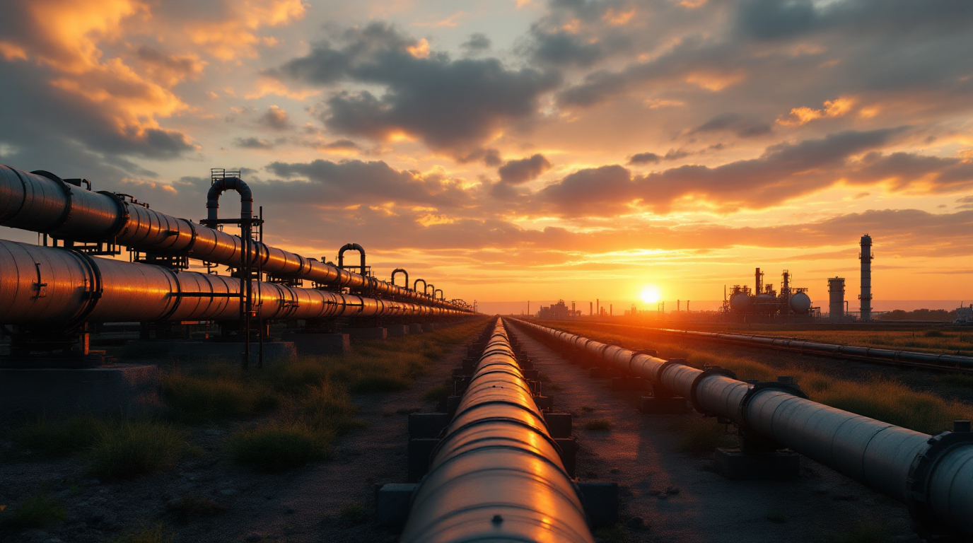 Gas als bedrijfsrisico: waarom MKB-bedrijven nu moeten handelen