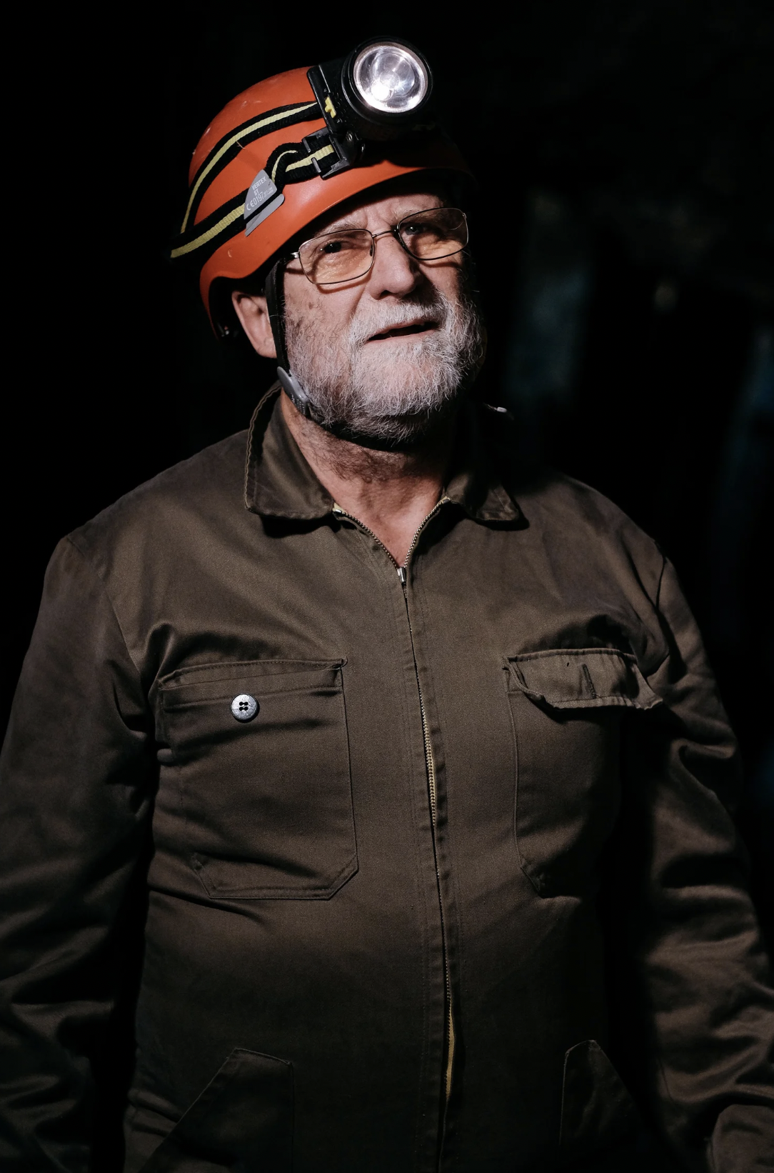 Waldemar / mineralogist