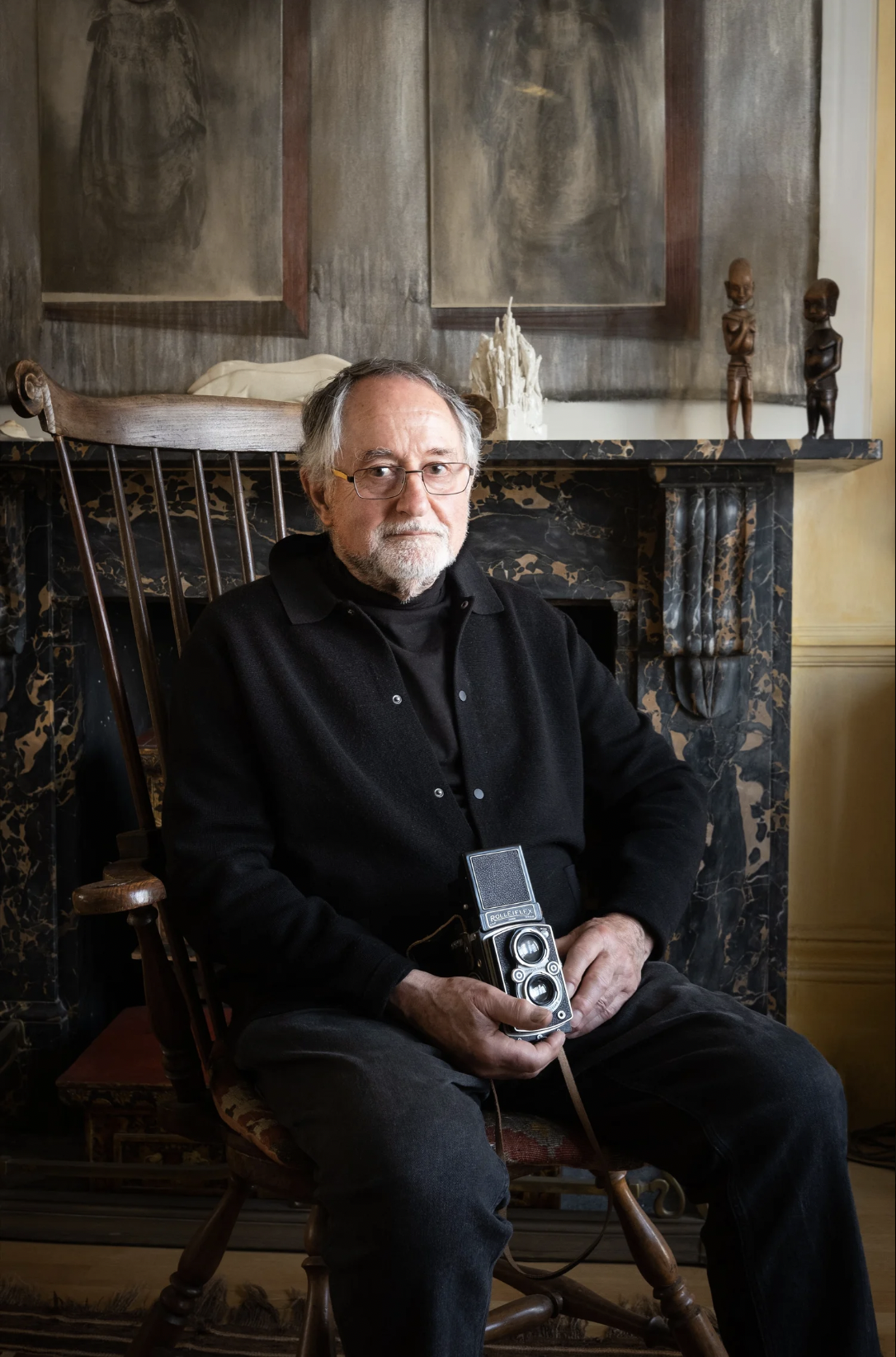 Peter / photographer