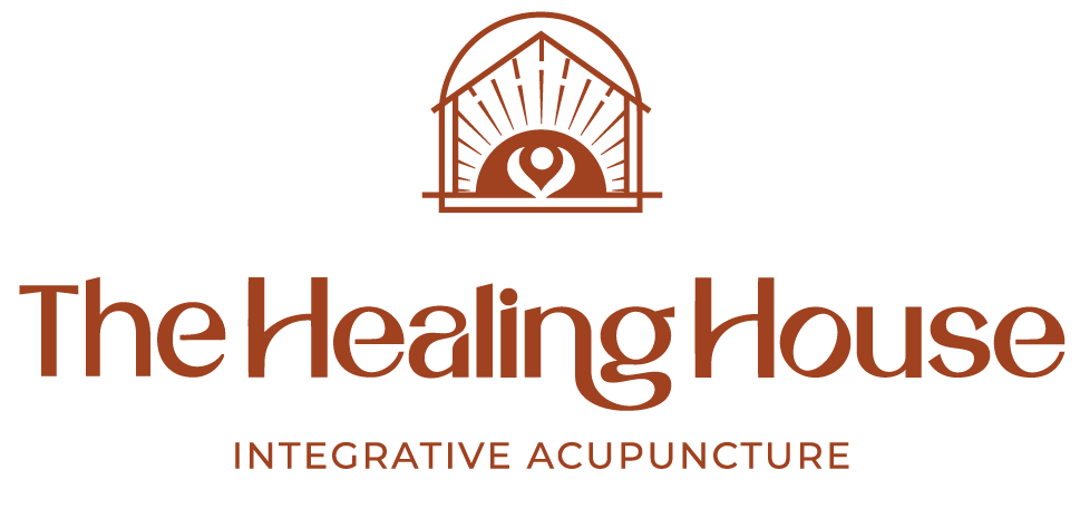 The Healing House - Integrative Acupuncture