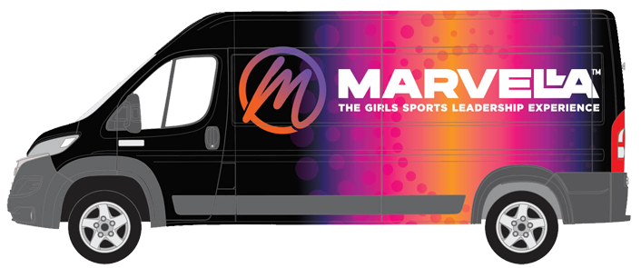 Marvella Mobile at Mental Health Day at Indiana State Fair