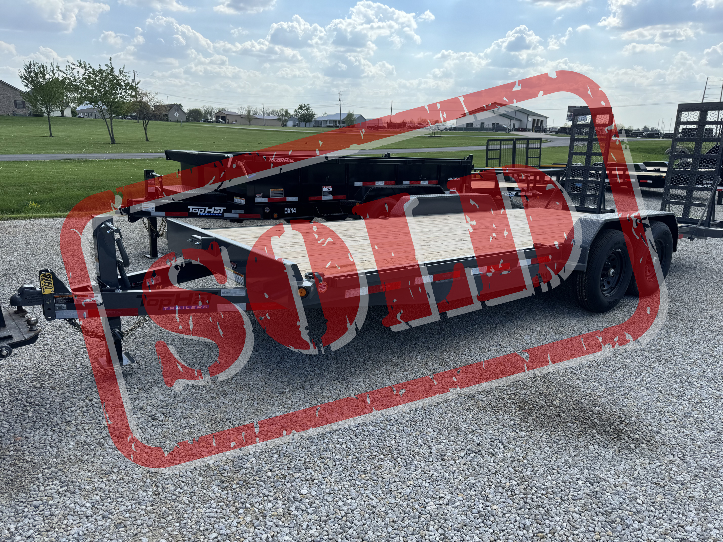 Top Hat 83”x20’ Equipment Hauler, 14K, 5' Fold Up Ramps.png