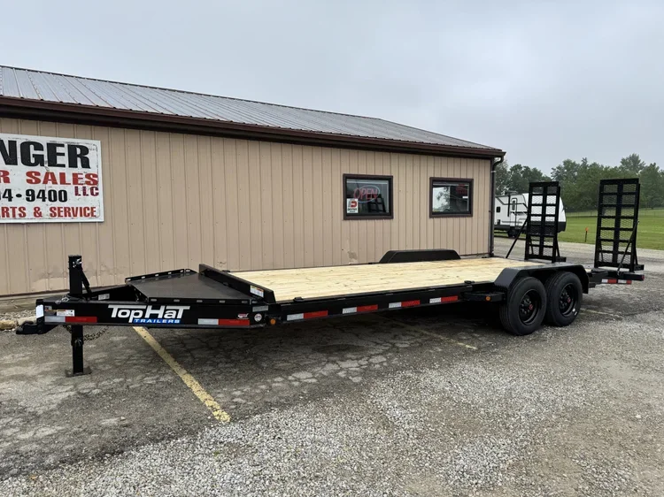 Top Hat 83”x22’ EB 16 
