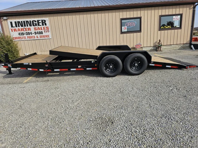 Top Hat 83"x22’ CT14