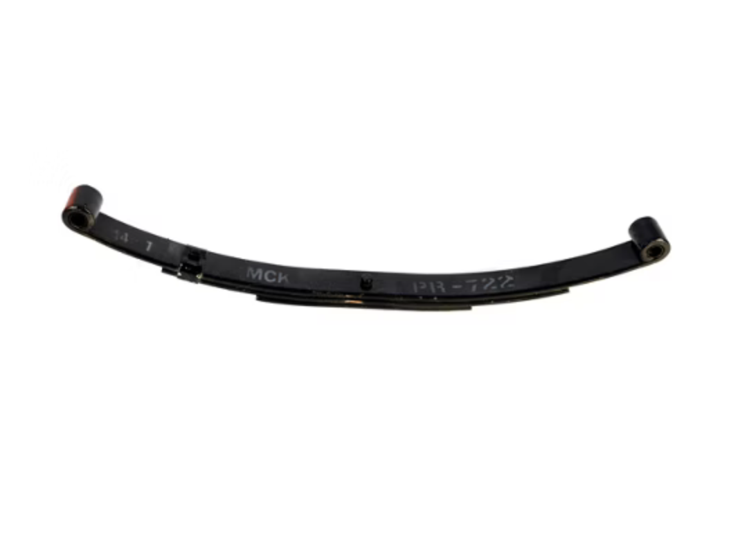Double Eye Spring, 1250 lb. 3 Leaf 25 1/4"