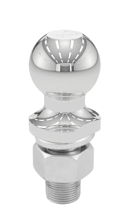 Hitch Ball 3.5K, 1-7/8" X 1" X 2-1/8"