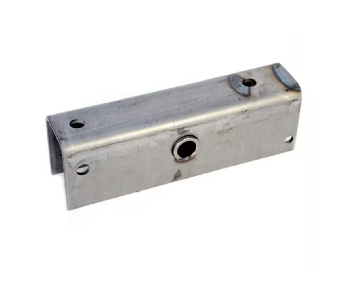 Equalizer, 2" Slipper Spring