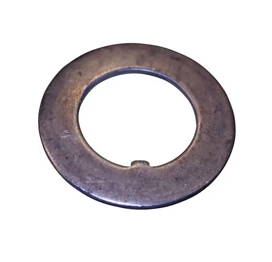 Spindle Washer, 1-3/4" ID Tongue Type