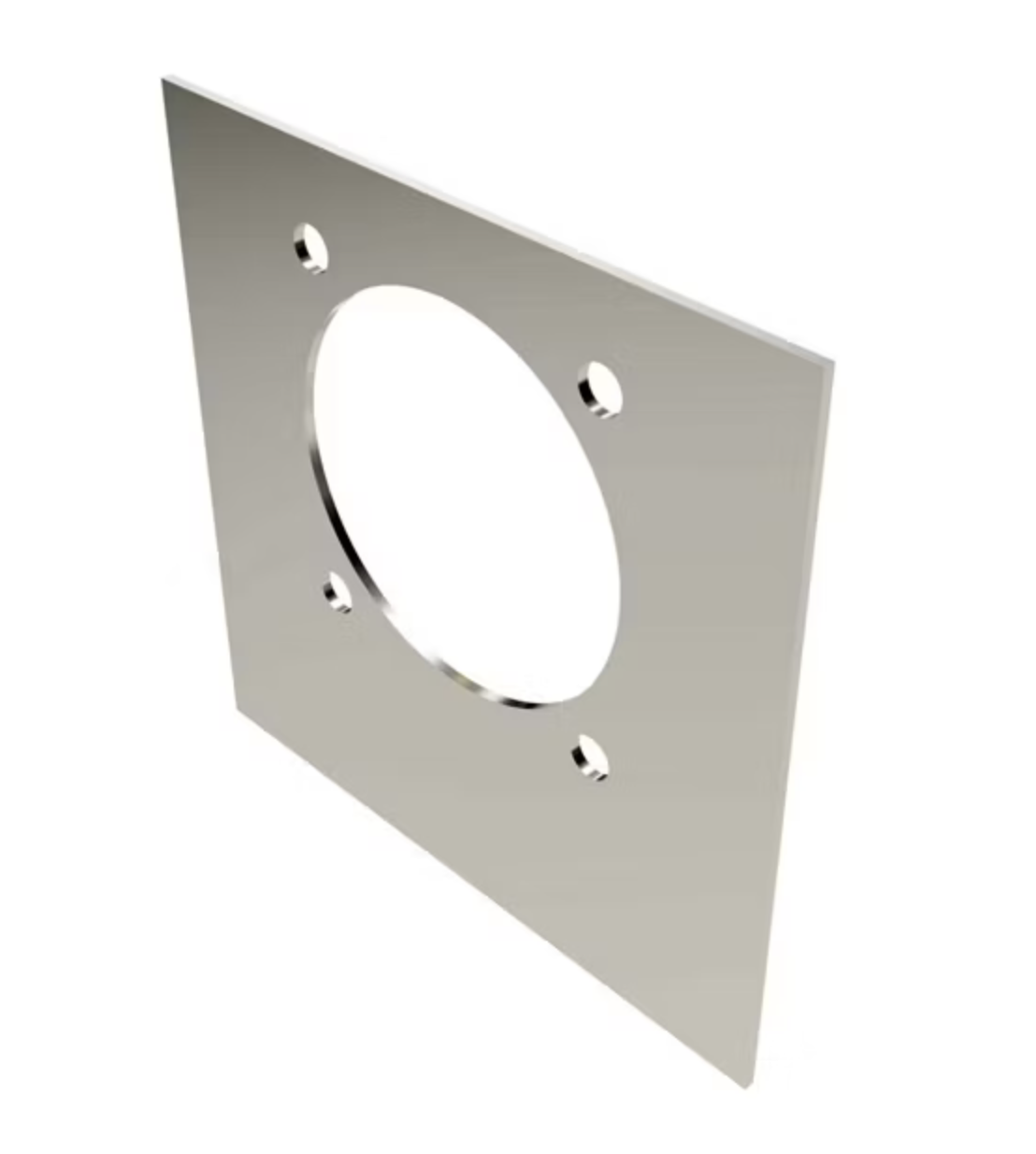 Backing Plate For RDR801