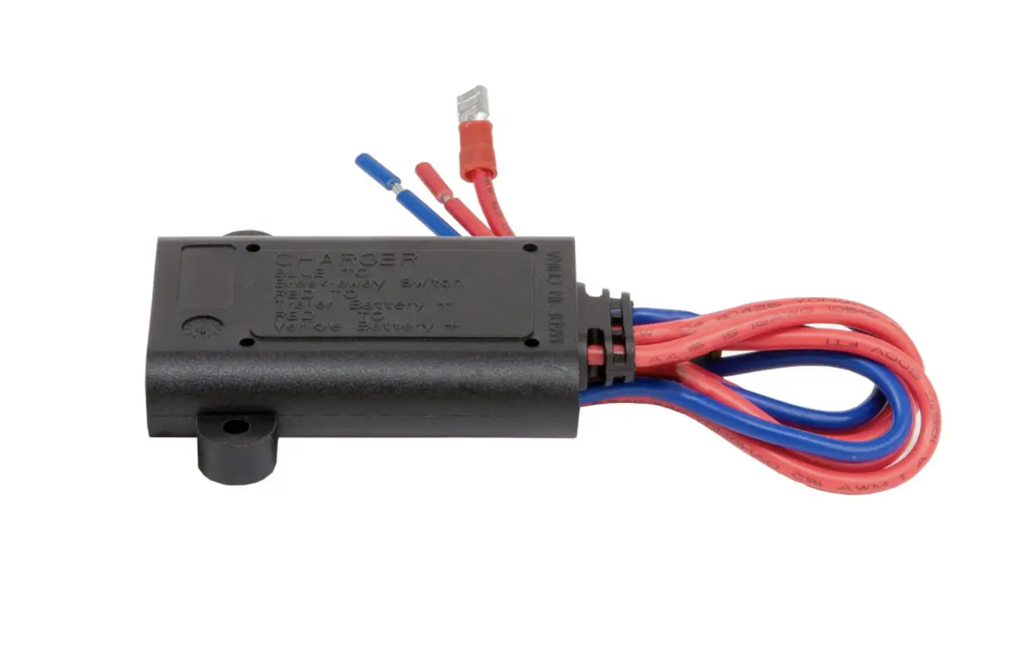 Charger for Breakaway