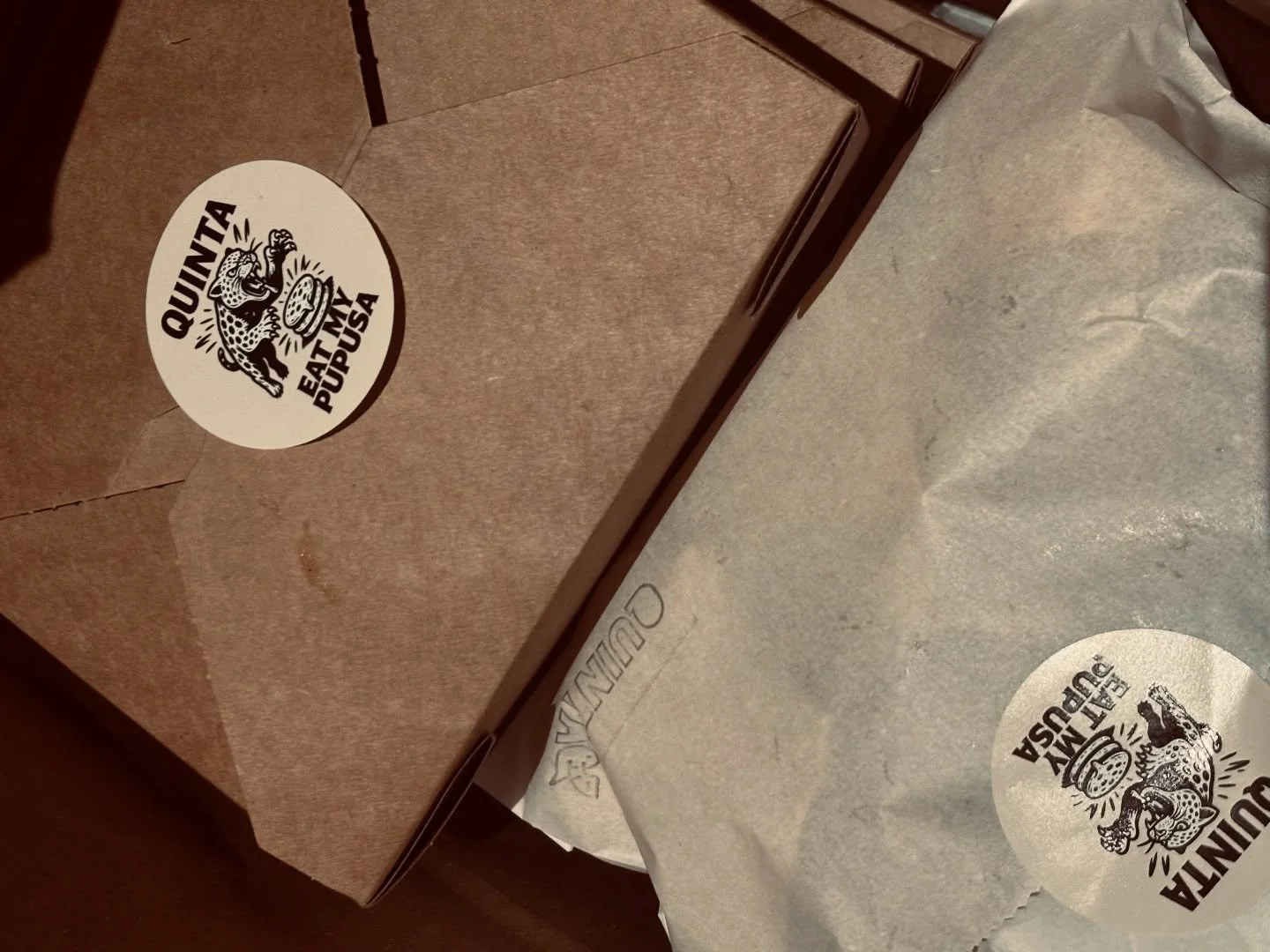 Made with care. Packed with heart. Delivered with pride. We&rsquo;re always here and ready for your next order 🫡 

#bestfood #streetfood #takeaway