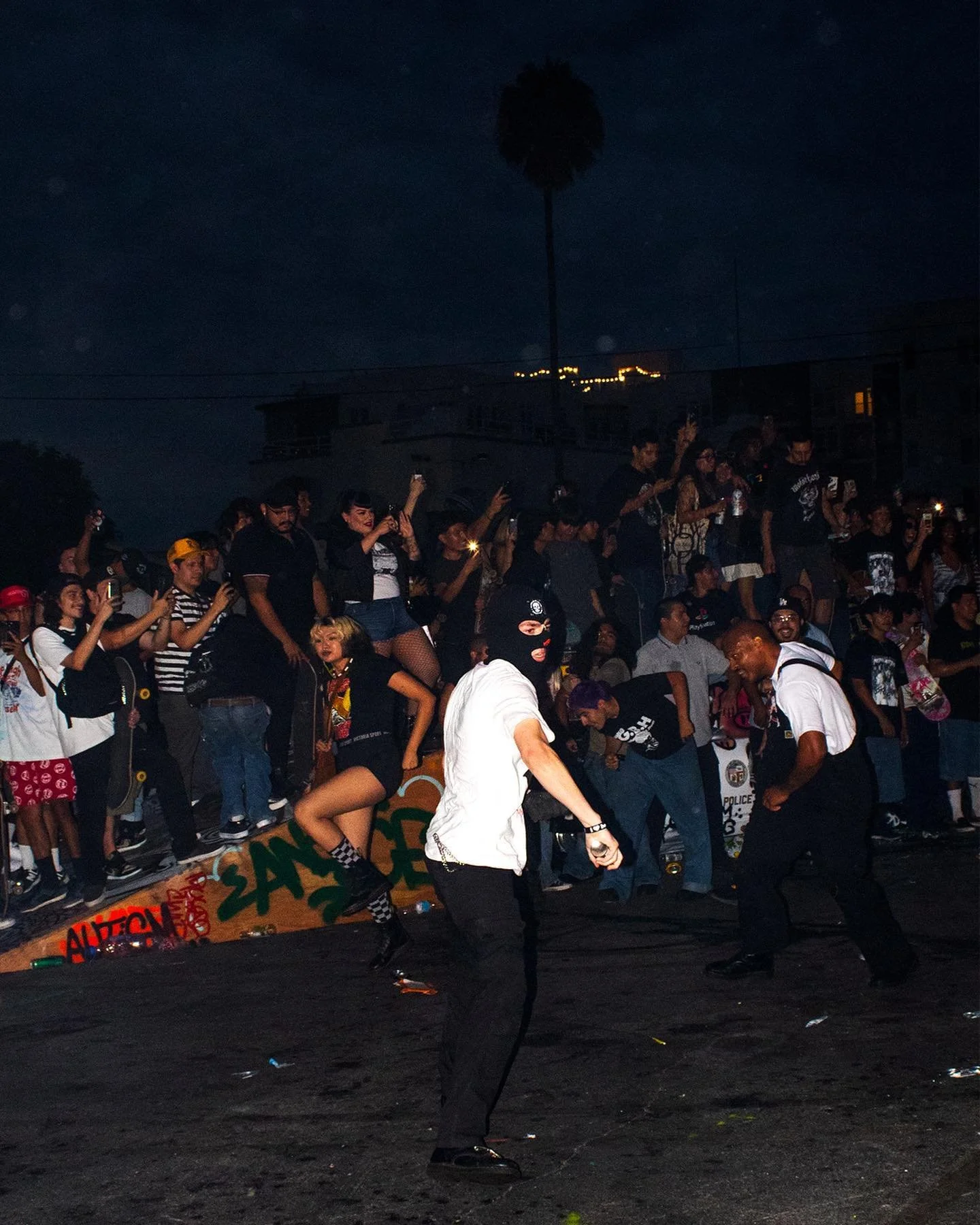 FuckingAwesome Skate Jam