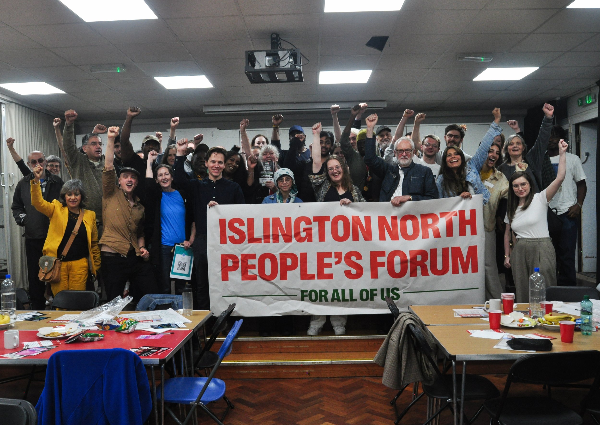 Peoples Forum