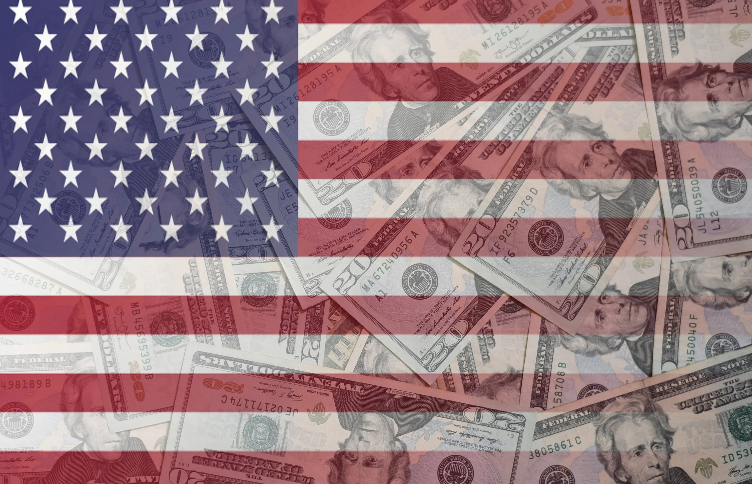 POTUS Budget Request Release - FY 2027