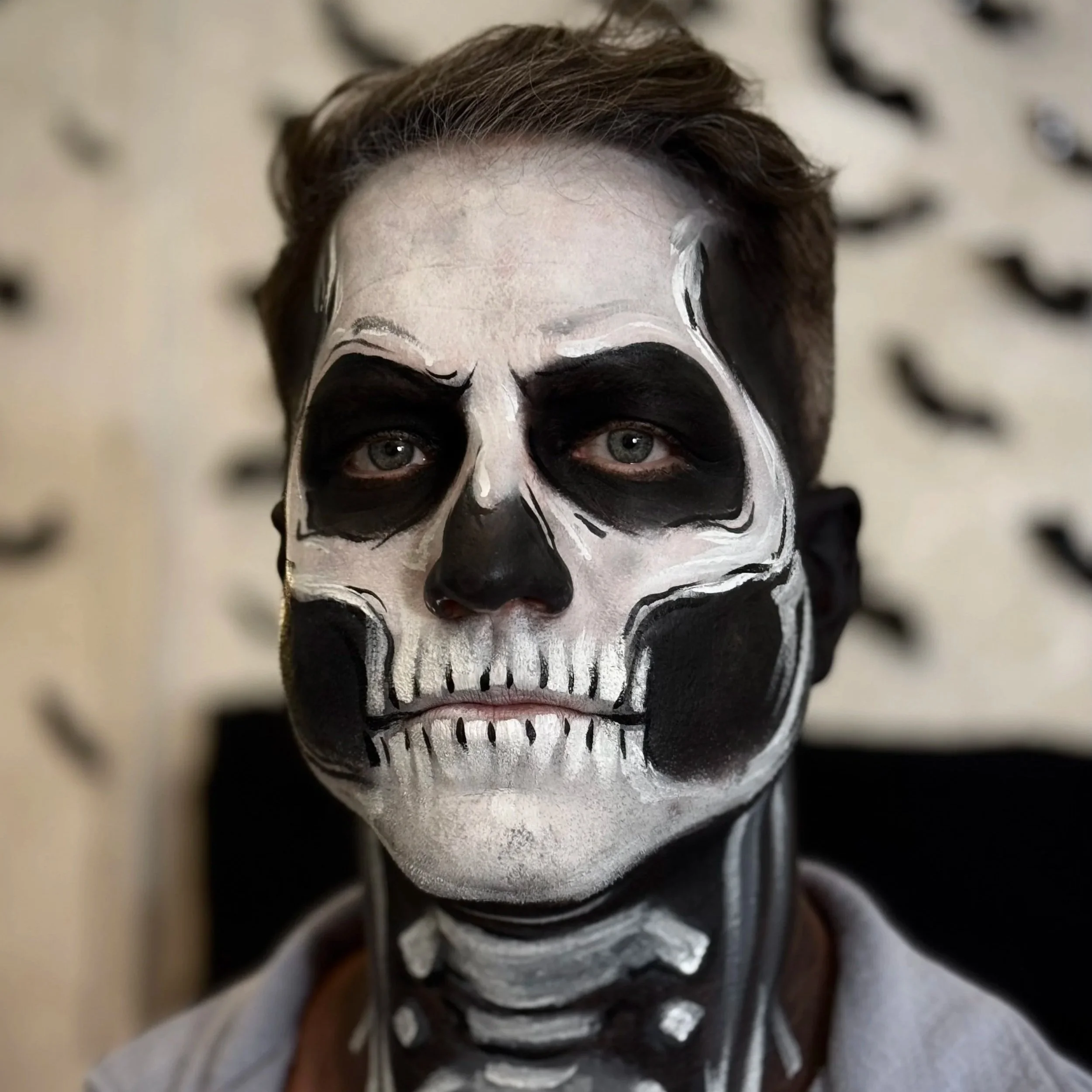 do you want to win halloween?