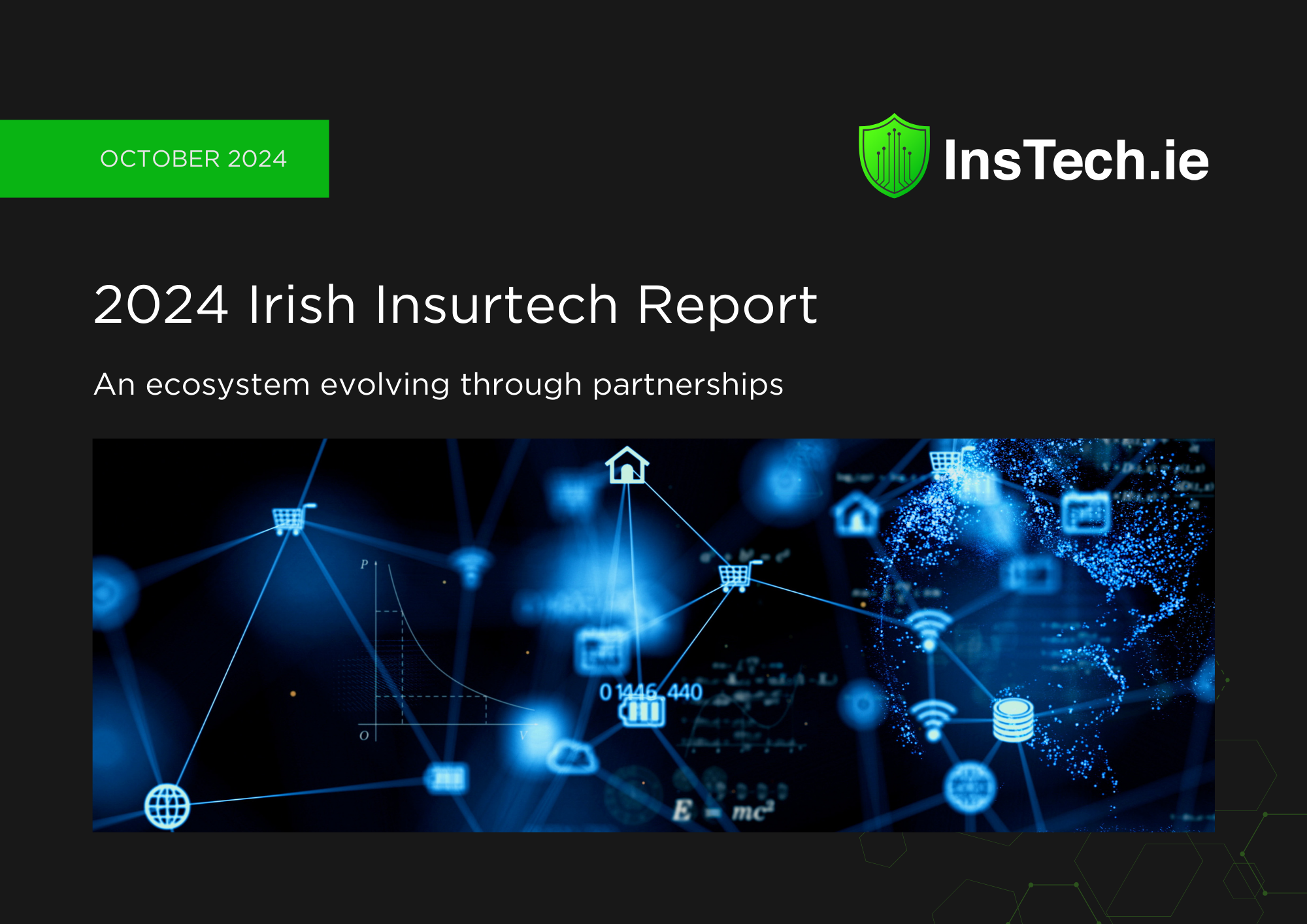 Meet the Insurtechs Discover Irish Insurtech Innovations — InsTech.ie