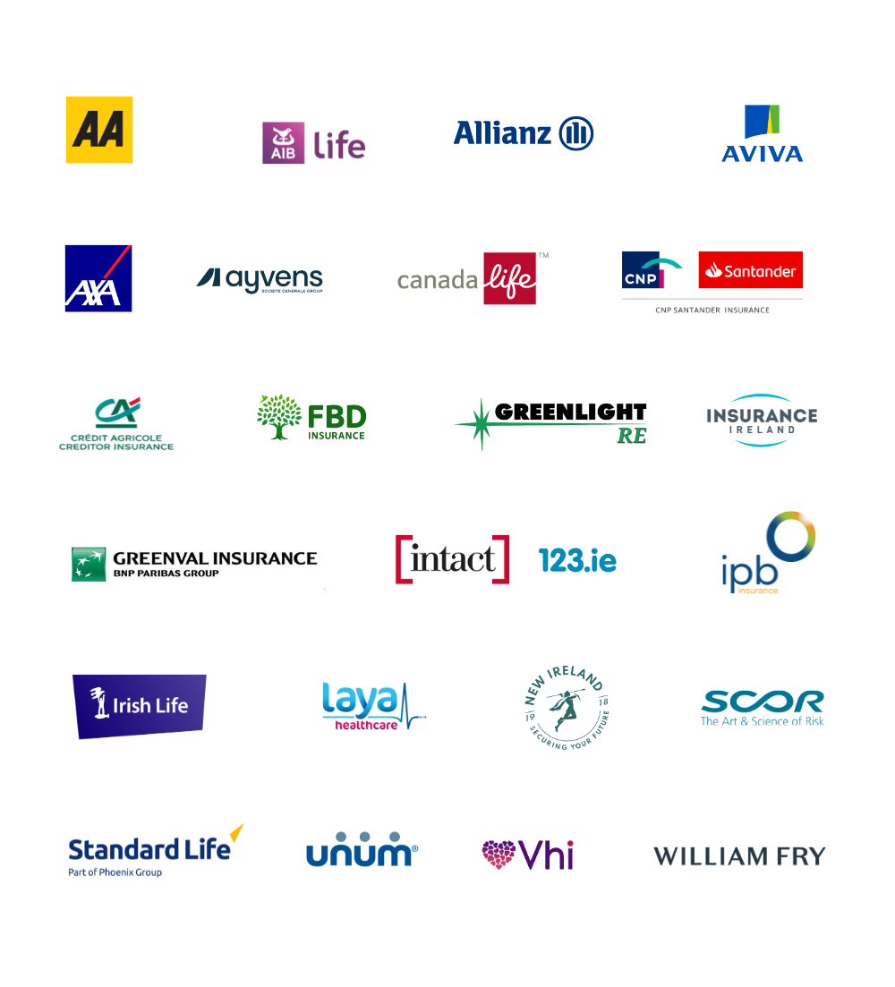 InsTech.ie | Join Ireland's Insurtech Hub