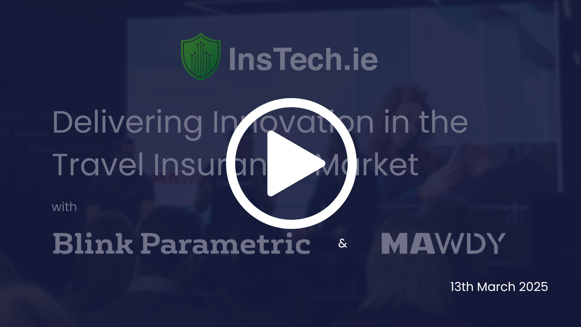 InsTech.ie | Join Ireland's Insurtech Hub