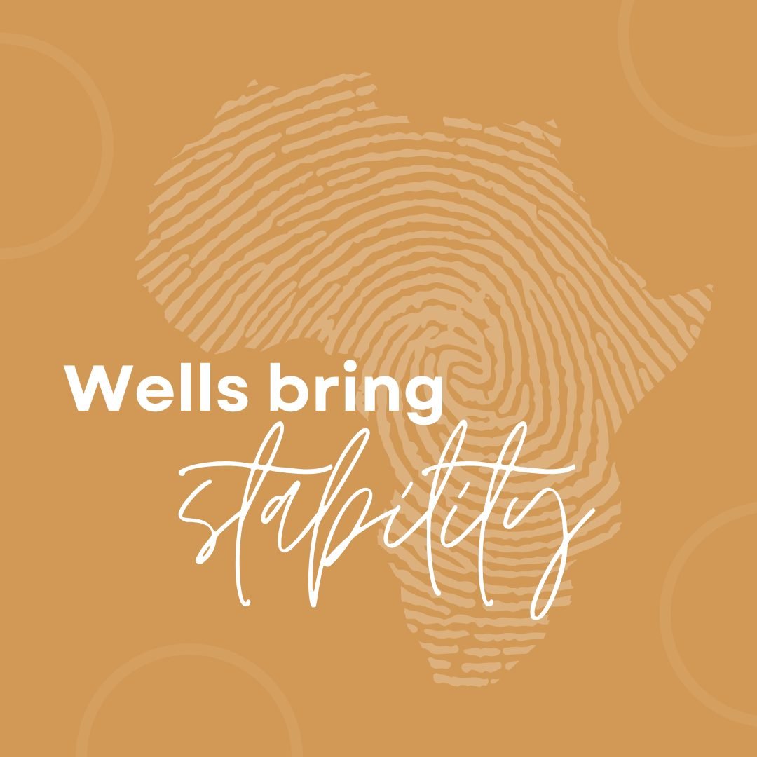 Clean water is one of the most practical and powerful ways to strengthen a community.

In Liberia and Sierra Leone, we&rsquo;ve helped complete dozens of wells that provide reliable access to safe drinking water. With a nearby water source, families 