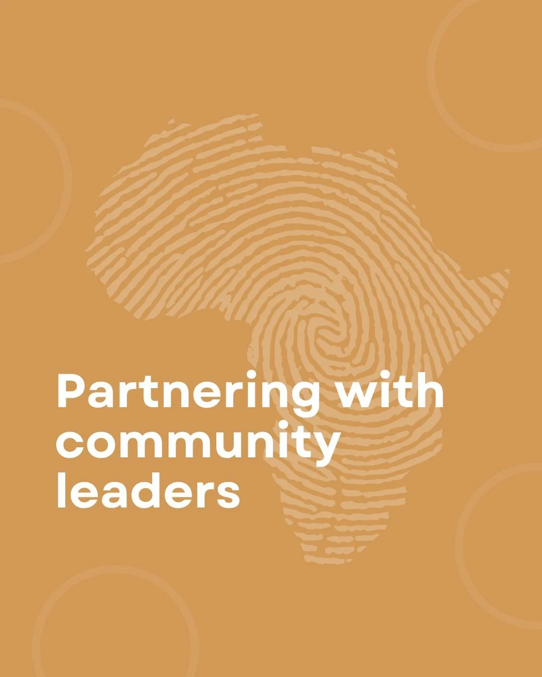 The most effective change is guided by those who know their communities best. Our work is rooted in long-standing partnerships with trusted leaders who oversee children&rsquo;s homes, school projects, and clean water initiatives.

Their leadership en