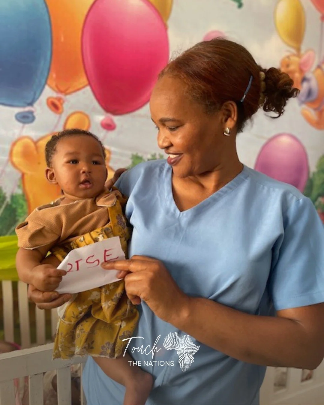 Care and Stability at Joseph House 💙

At Joseph House in Ethiopia, 25 children receive daily care in a safe, nurturing environment. Infants brought to the home&rsquo;s doorstep are lovingly supported until they are adopted by Ethiopian families.

Wi