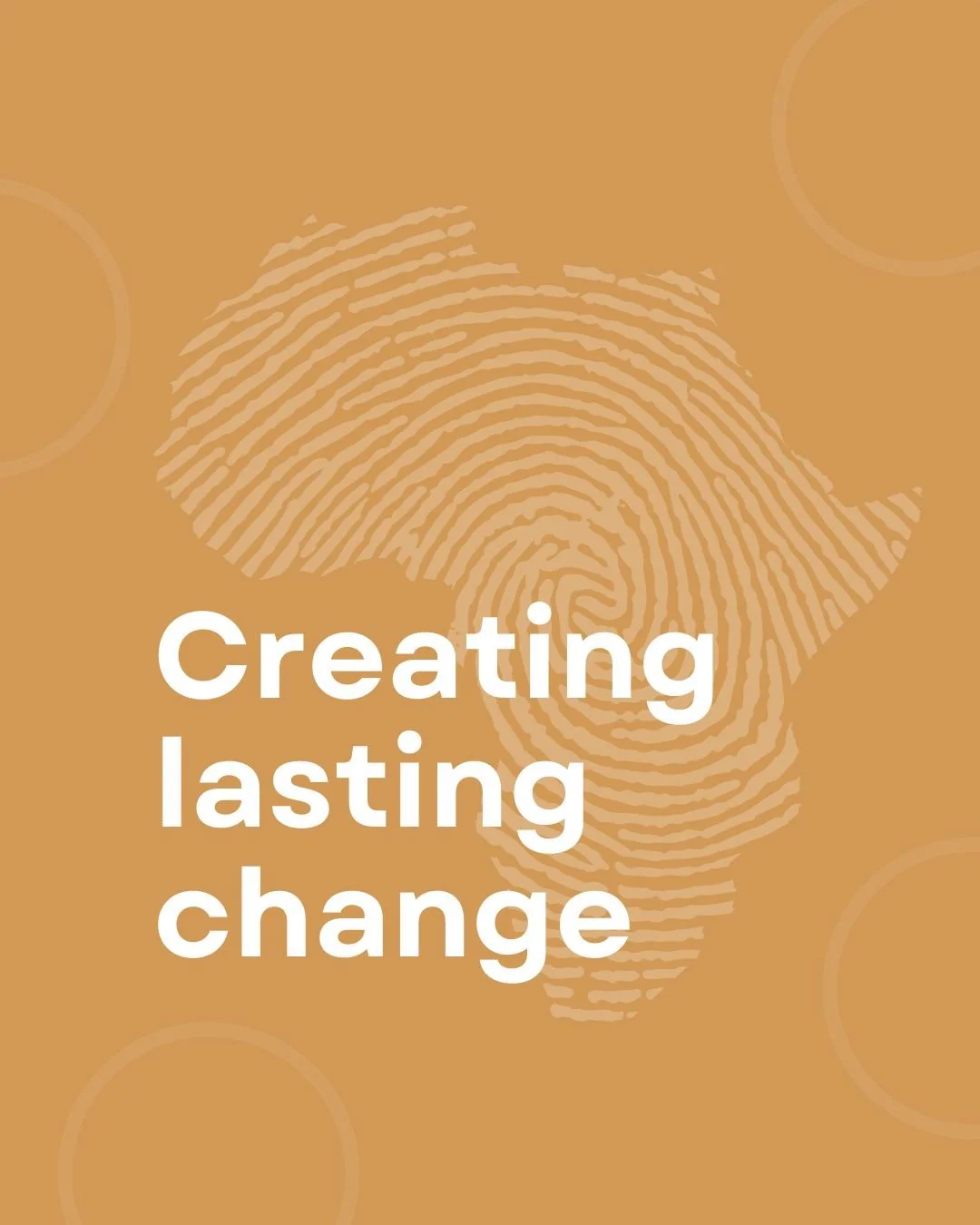 Lasting change comes from within the community. That&rsquo;s why Touch the Nations partners with local leaders who know their people best. 

Whether caring for children at Bonnie Memorial Children&rsquo;s Home, guiding youth toward adulthood, or ensu