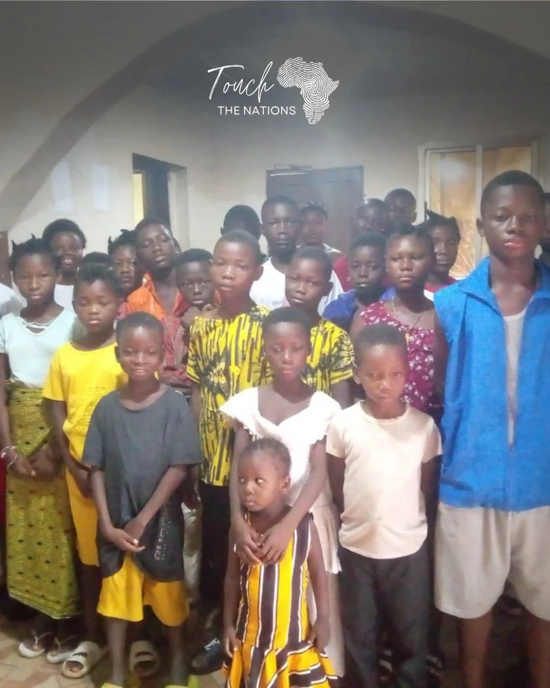 In Sierra Leone, Touch the Nations is working alongside local leaders to care for children, expand education, and strengthen communities. 

At Bonnie Memorial Children&rsquo;s Home, kids find stability and support. Nearby, Bethel School and the new m