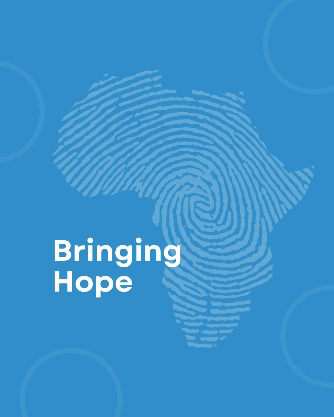Hope looks like a classroom filled with eager students, a clean water well in a village that once struggled for water, and a child who knows they are cared for and safe. 

At Touch the Nations, hope is not abstract &ndash; it&rsquo;s visible in every