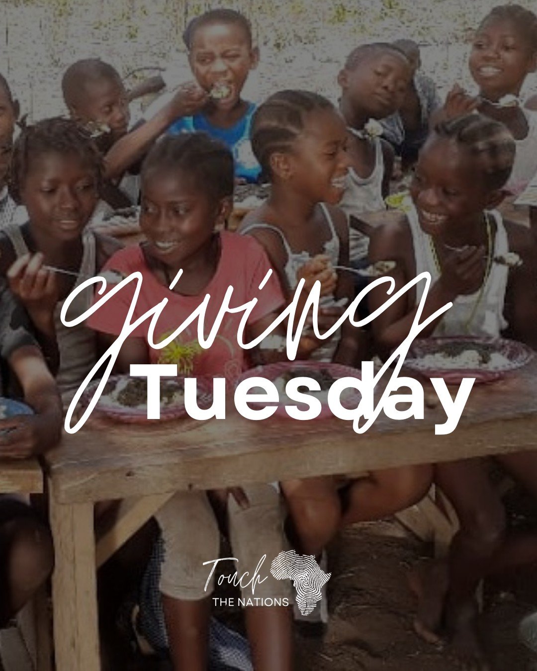 Today is Giving Tuesday, and we&rsquo;re joining people around the world to make an immediate difference.  This year, our goal is to raise $2,680 to support House of Hope, a place that provides stability, care, and encouragement for vulnerable childr
