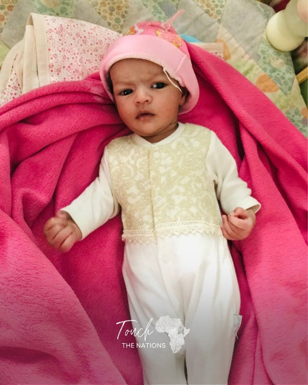 When international adoptions ended in Ethiopia in 2012, many children&rsquo;s homes lost their funding overnight. In the middle of a food crisis and widespread closures, the future of Joseph House was uncertain.

Touch the Nations stepped in to ensur