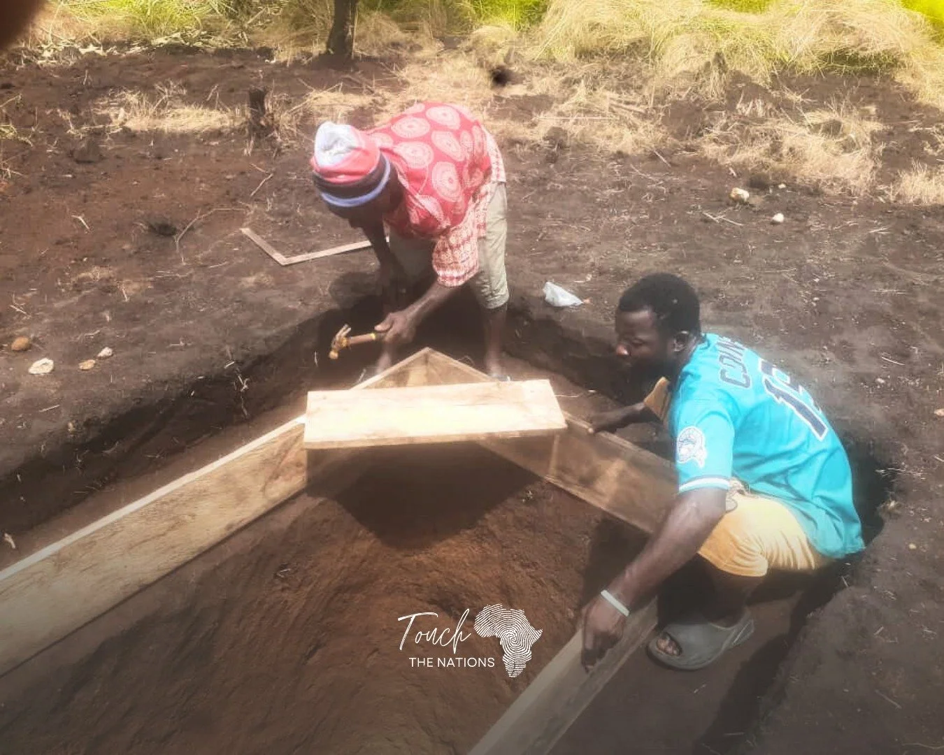 Over the past year, steady progress has continued across our work in West Africa. From education and healthcare to clean water, child care, and community development, local teams have remained committed to meeting daily needs while building toward lo