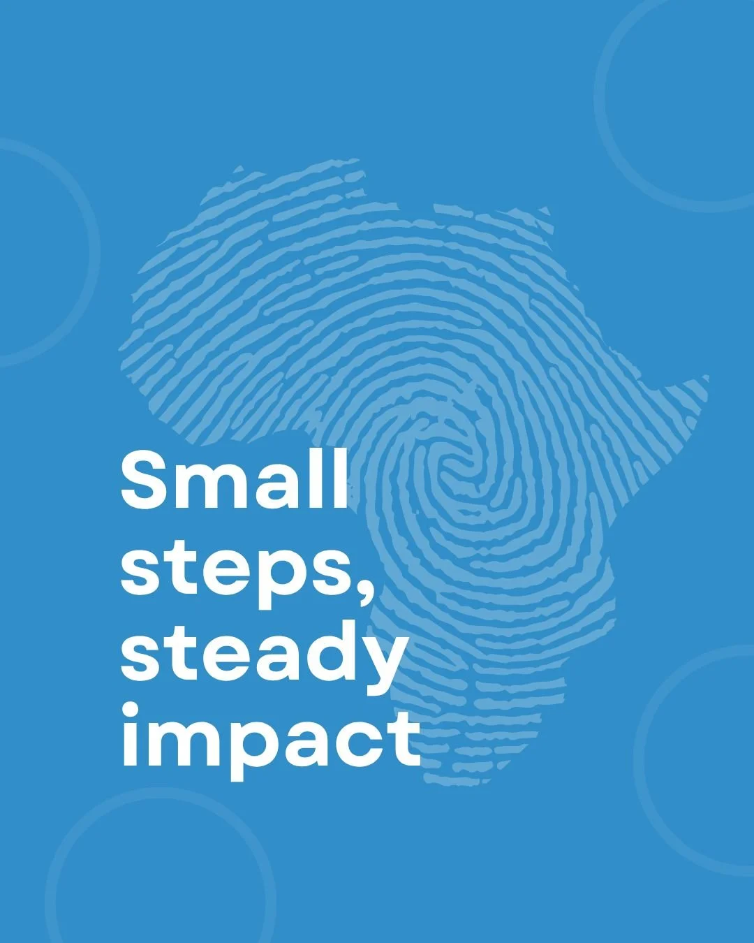 Real change doesn&rsquo;t happen all at once. It&rsquo;s built over time through consistent work, strong partnerships, and a commitment to doing things well.

Across Sierra Leone, Ethiopia, and Liberia, each project is part of a bigger picture: Educa