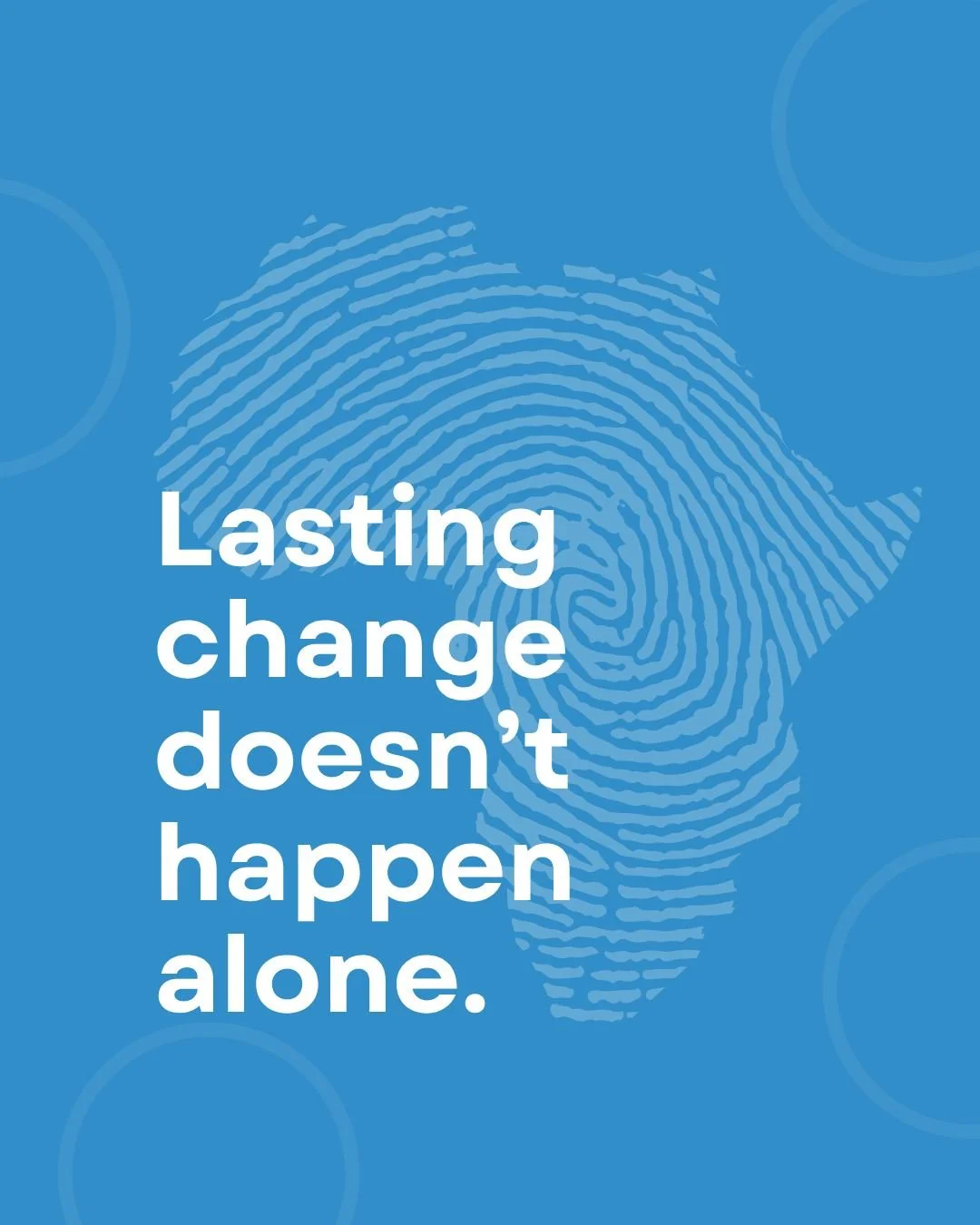 Touch the Nations works alongside local leaders who understand their communities best, supporting initiatives in education, care, and development that are led from within.

Together, these partnerships create solutions that are practical, sustainable