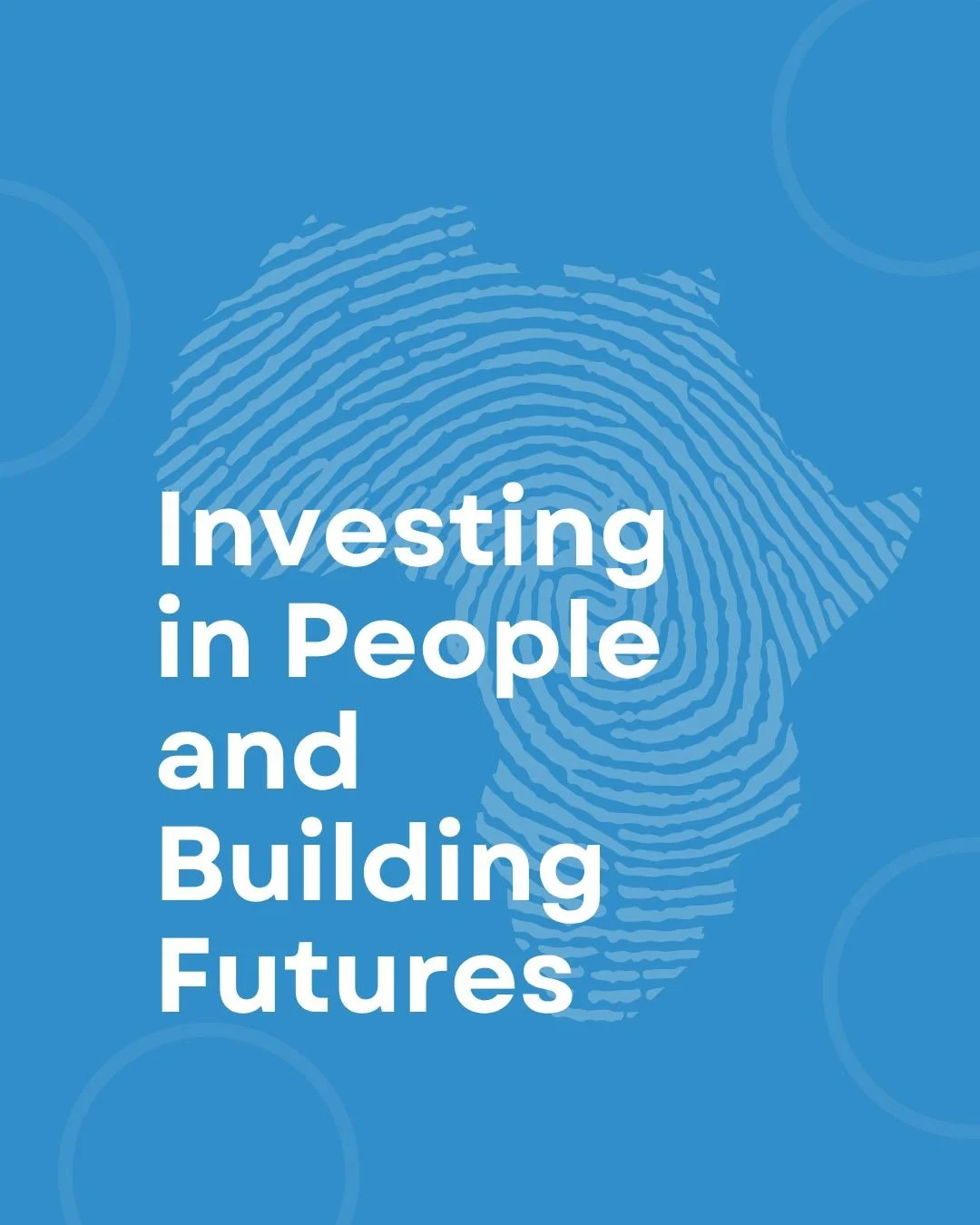 Lasting change happens when communities have the resources and support they need to grow.

Through education, clean water, children's homes, skills training, and community development projects, Touch the Nations partners with local leaders across Afr