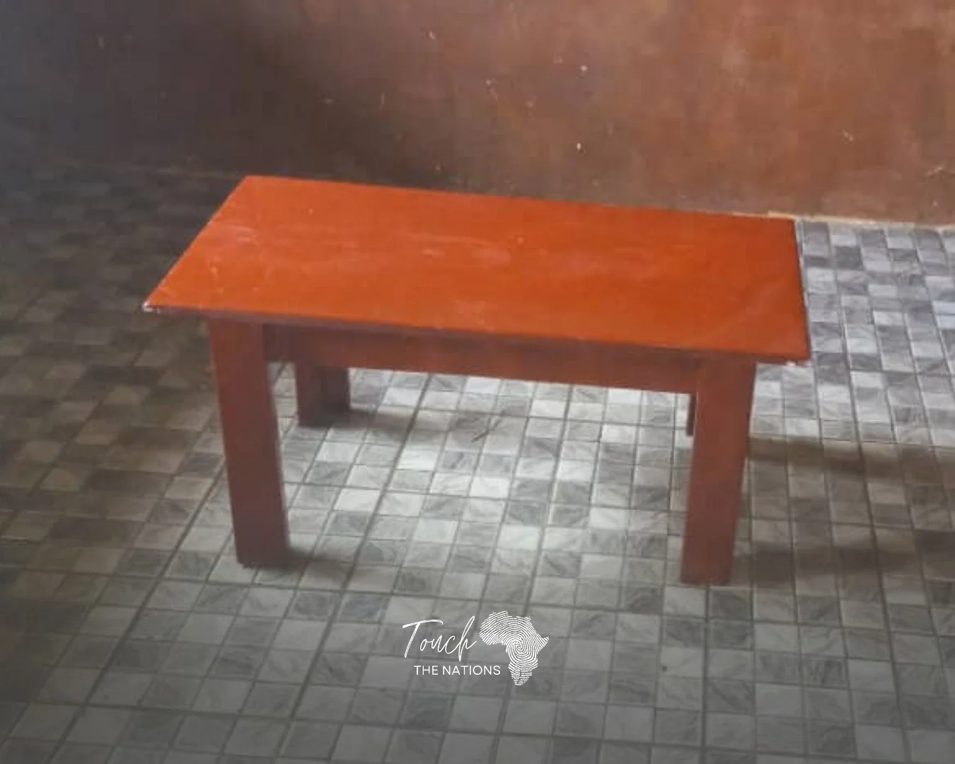A new kitchen table has been added to Bonnie Memorial Children's Home (House of Love).

From shared meals to everyday activities, spaces like the kitchen play an important role in the rhythm of daily life. This addition helps provide a functional and