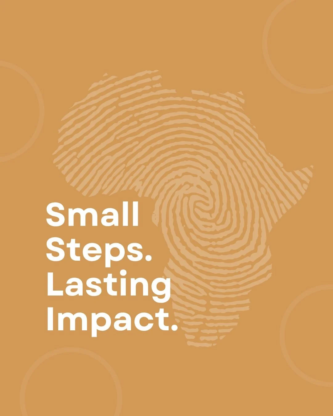 Progress often happens one step at a time. 💙

Across Touch the Nations programs, local teams are putting resources to work, creating opportunities and building toward stronger futures in their communities.

Every step forward is possible because of 