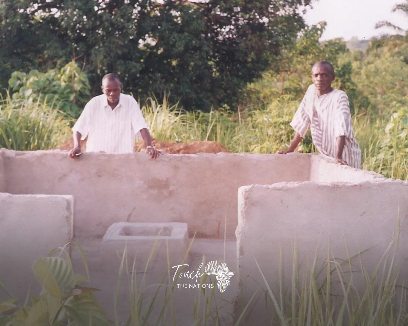 Something as simple as turning on a faucet is something many of us rarely think about.

But for countless families, access to clean water means fewer waterborne illnesses, more children in school instead of walking long distances to collect water, an
