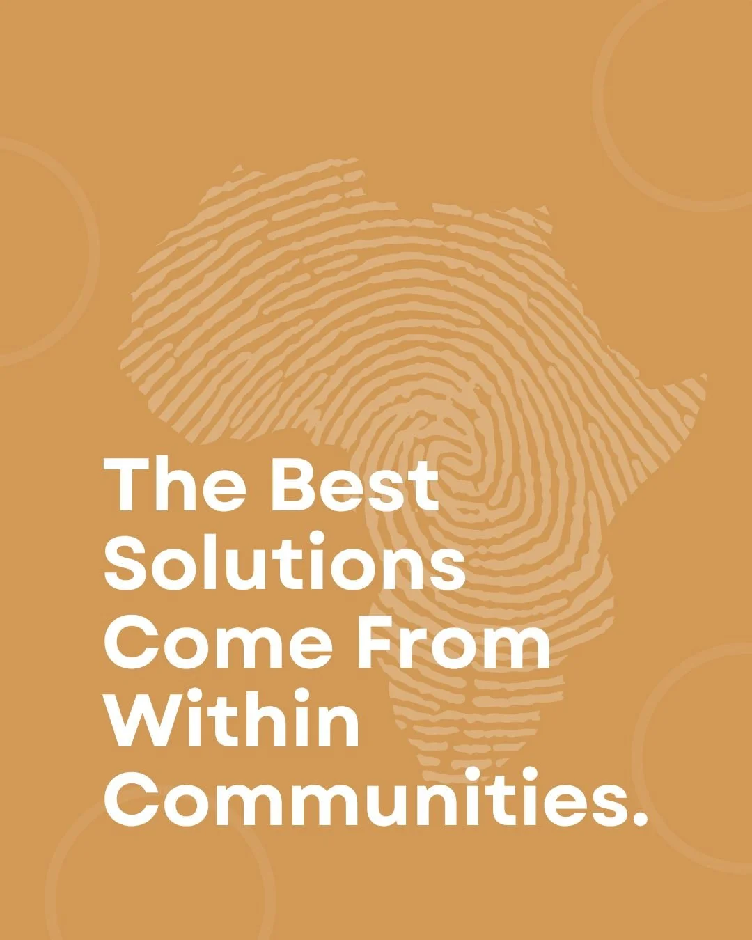 Real, lasting change doesn't happen to a community&mdash;it happens with one.
That's why Touch the Nations partners with trusted local leaders who know their communities, understand the challenges as well as the possibilities, and are committed to cr