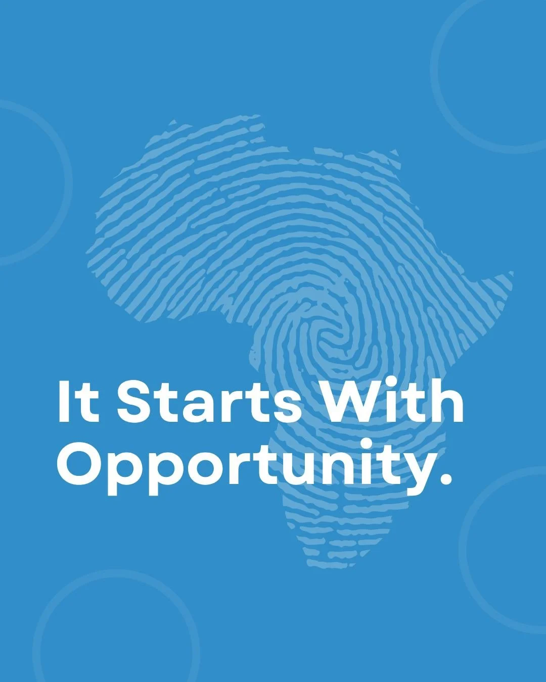 Education, safe spaces, reliable resources and opportunities to grow can have an impact that reaches far beyond today. 💙

That&rsquo;s why Touch the Nations continues to invest in programs that equip people and strengthen communities for the long te