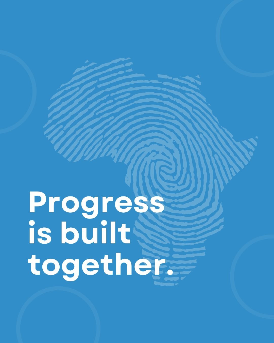 Across the communities Touch the Nations serves, progress takes many forms: a classroom ready for students, access to clean water, support for children, opportunities to learn and spaces designed to serve people for years to come. 🫂

None of it happ