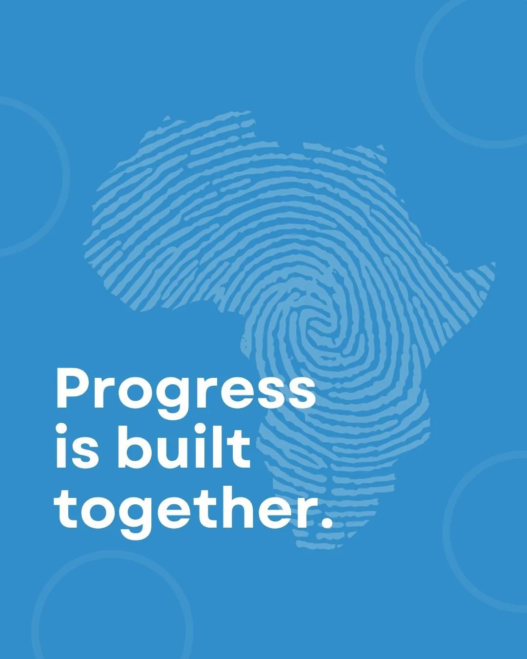 Across the communities Touch the Nations serves, progress takes many forms: a classroom ready for students, access to clean water, support for children, opportunities to learn and spaces designed to serve people for years to come. 🫂

None of it happ