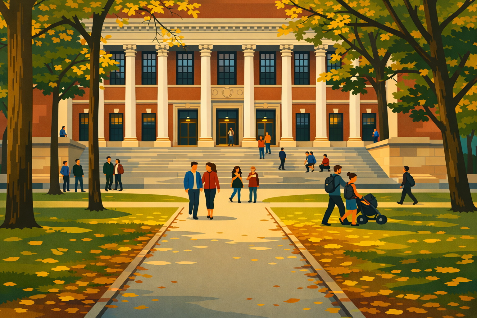 Quand votre campus tombe en panne: pourquoi votre réseau de fibre a besoin d’un jumeau numérique — Zonedge, la solution fibre pour les campus - S2. E5.